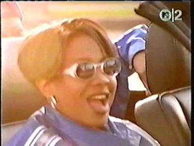 MC Lyte – Everyday