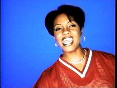 MC LYTE – EVERYDAY (HQ Version)