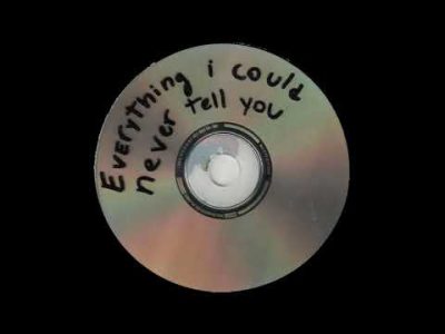 MC Lyte (feat. Gina Thompson) – It's All Yours