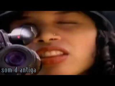 mc lyte feat Gina thompson #somdantiga