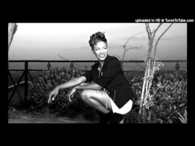 MC Lyte feat Jamie Foxx – Where Home Is