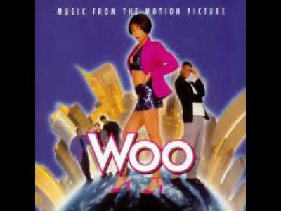 Mc Lyte Feat Nicci Gilbert – Woo Woo  /  Belek Starr