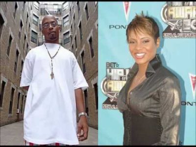 MC Lyte feat. Sadat X – Hot Dam (prod. by Giz)