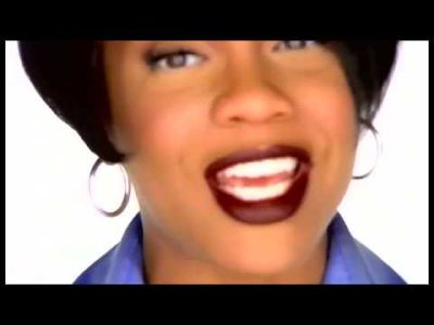 MC LYTE feat. XSCAPE – Keep On, Keepin' On (1996)