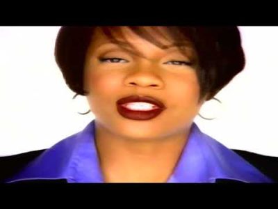 MC Lyte feat. Xscape – Keep On, Keepin' On