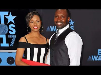 MC LYTE FILES FOR DIVORCE FROM HER HUSBAND DUE TO…