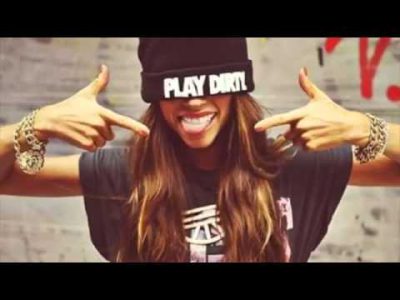 MC Lyte Ft  Bennie Man   Propa