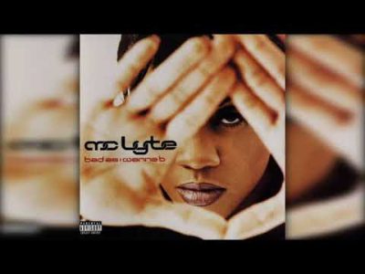 MC Lyte – Have U Ever
