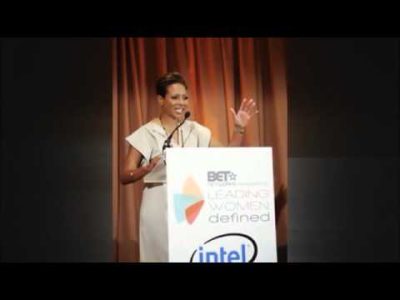 MC Lyte: Hip Hop Legend, Entrepreneur & Philanthropist
