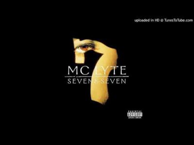 MC Lyte  I Can't Make a Mistake (Audio)