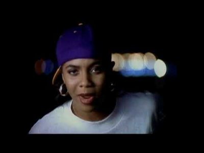 MC Lyte – Ice Cream Dream (1992)