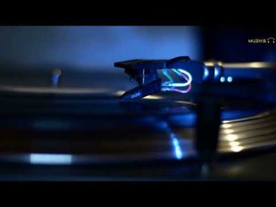 MC Lyte – Ice Cream Dream