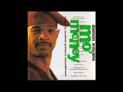 MC Lyte   Ice Cream Dream (Mo Money Soundtrack)