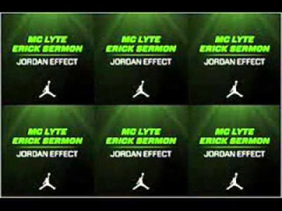 MC Lyte   Jordan Effect New song 2013