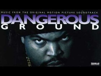 Mc Lyte Keep On Pushin'