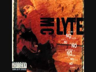 MC Lyte – Let Me Adem
