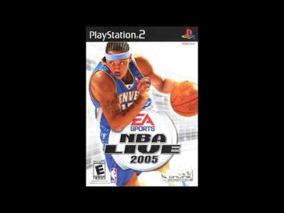 MC Lyte – My Main Aim (NBA Live 2005 Soundtrack Clean)