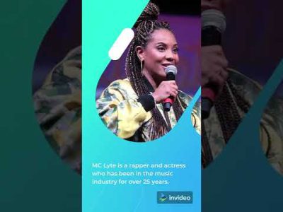 MC Lyte Net Worth #Short