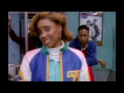 MC Lyte – Paper Thin (Gee-O Remix)