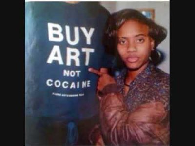 MC Lyte – Poor Georgie