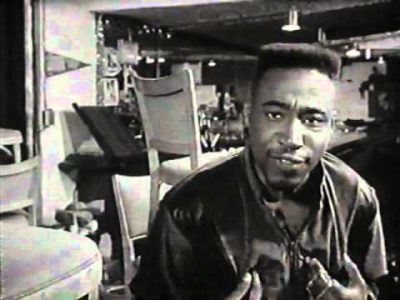 MC Lyte & Positive K – I'm Not Havin' It (Video)