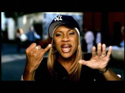 MC LYTE – RIDE WIT ME (HQ Version)