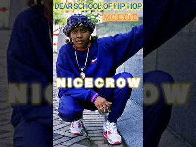 MC Lyte  –  Rip it Up   {BestVersion}