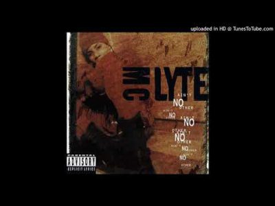 MC Lyte  Ruffneck (Audio)