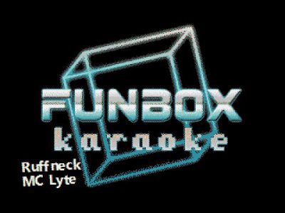 MC Lyte – Ruffneck (Funbox Karaoke, 1993)