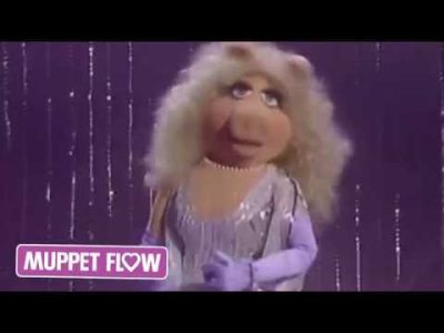 MC LYTE – Ruffneck (MUPPET FLOW – BENITOLOCO VIDEO)