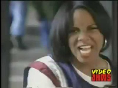 MC Lyte – Ruffneck (Official Video)