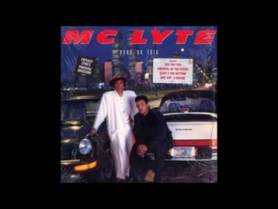 MC Lyte Slave 2 The Rhythm