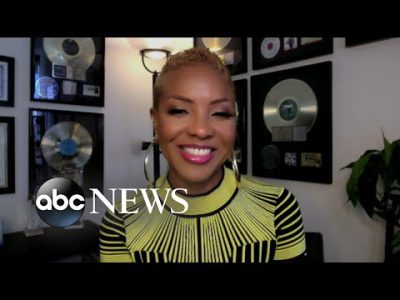 MC Lyte: ‘So many women brought knowledge and power to hip-hop’