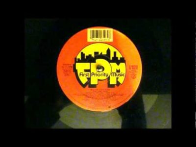 MC Lyte – Stop, Look, Listen