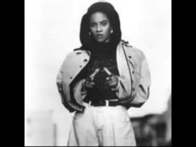 MC Lyte – Survival of the Fittest (Remix)