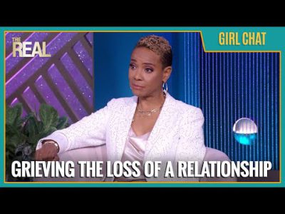 MC Lyte Talks Divorce from Husband: ‘It Doesn’t Mean You’re a Failure’