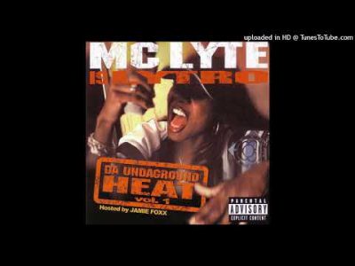 Mc Lyte U Got It