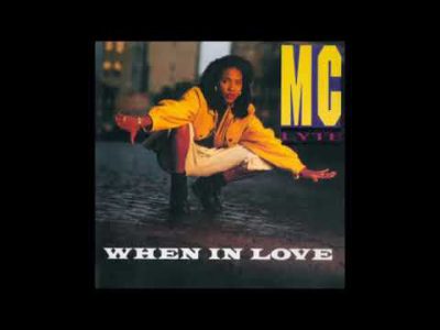 MC LYTE: When In Love