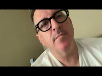 Mc Search clears up Rakim issue and more questions answered