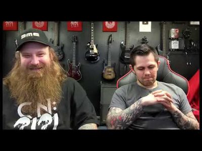 Metal Heads React to "Gansta Of Love" by Geto Boys