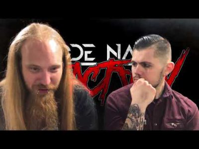 Metal Heads React to "Shook Ones, Pt. II" by Mobb Deep