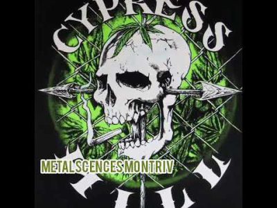 Metalscences MontRiv VS cypress Hill parte 1.2