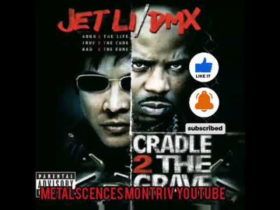 Metalscences MontRiv VS DMX . part2