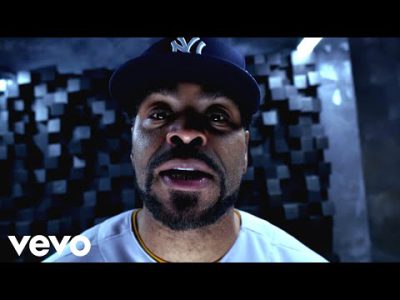 Method Man & Redman – Live from the Meth Lab ft. KRS-One (Explicit Video) 2022