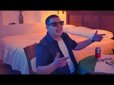 @Mexa-Cali – Ya me puse como eazy-e Prod: @Elegangsters Entertainment