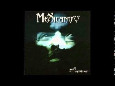 Mexicano 777 Ft. Krs-One – Balumbalang