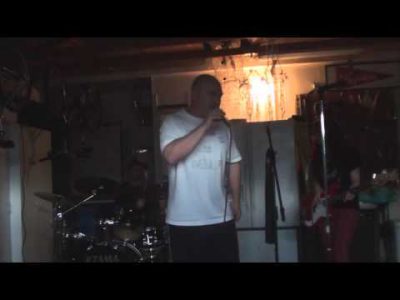 Microphone Fiend – Eric B. and Rakim Cover