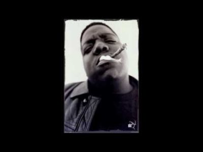 Microphone Murderer(Original Demo) – Biggie Smalls