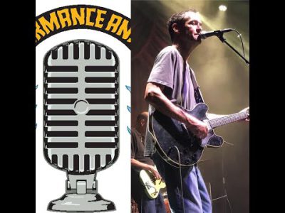 Mike Connell Of The Connells on Van Fires, Cypress Hill Covers, The New Album, & More