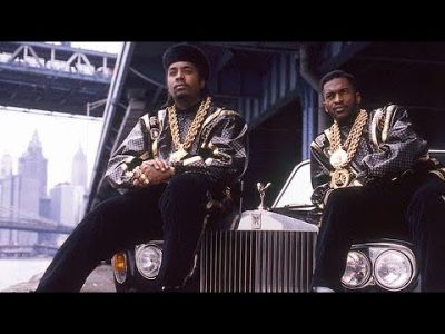 Mike D & Coop Reflect On The Greatness Of Eric B & Rakim’s “Paid In Full” On It’s 35th Anniversary